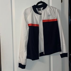 NEW BALANCE JACKET